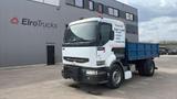Renault Premium 340 (POMPE MANUELLE / MANUAL PUMP / GRAN