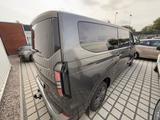 Ford Tourneo Custom Titanium L2 Automatik Standheizg - Ford Tourneo Custom in Rostock