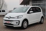 Volkswagen up! 1.0 Sitzheizung DAB Klima Spurhalte USB - Volkswagen up! aus 2020