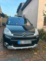 Citroën Citroen Berlingo Selection Automatik - Citroën Berlingo Kombi Selection mit Diesel-Antrieb