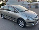 Mitsubishi Grandis 2,0T Anhängerkupplung - Mitsubishi Grandis aus 2006
