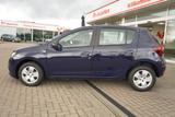 Dacia Sandero 1.0 SCe Klima Tempomat USB Bluetooth - gebrauchte Dacia Limousine