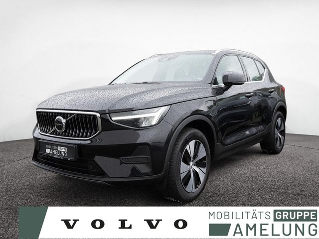 Volvo XC40 T4 Recharge Inscription Expression NAVI LED