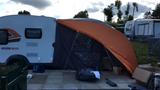Sprite basecamp ggf mit Ostseeblick-Stellplatz - Sprite Wohnmobile & Wohnwagen