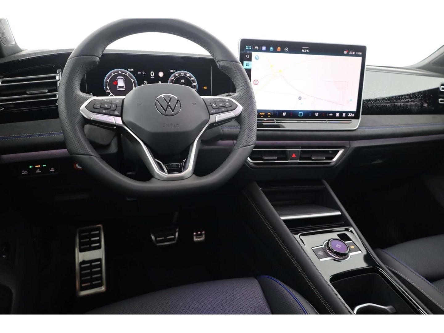 Volkswagen Tiguan - Bild 9
