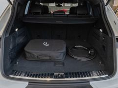 PORSCHE Cayenne S E-Hybrid I InnoDrive I Approved I 360 