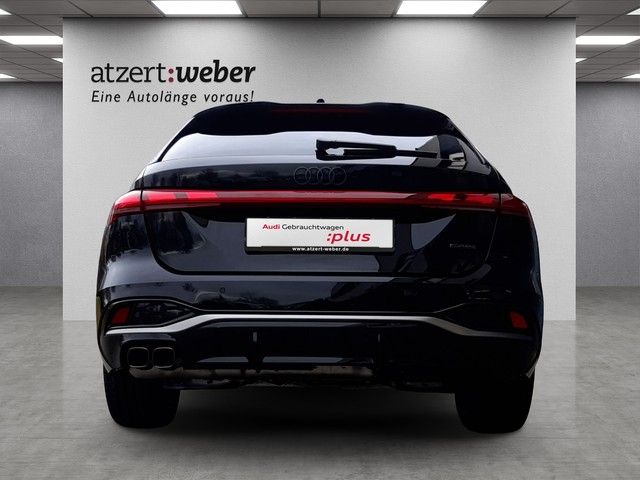 Fahrzeugabbildung Audi A5 Avant S line TDI quattro B&O Pano AHK StdHz