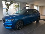 Skoda Fabia Monte Carlo 1.0 TSI / DSG / LED / 18 Zoll