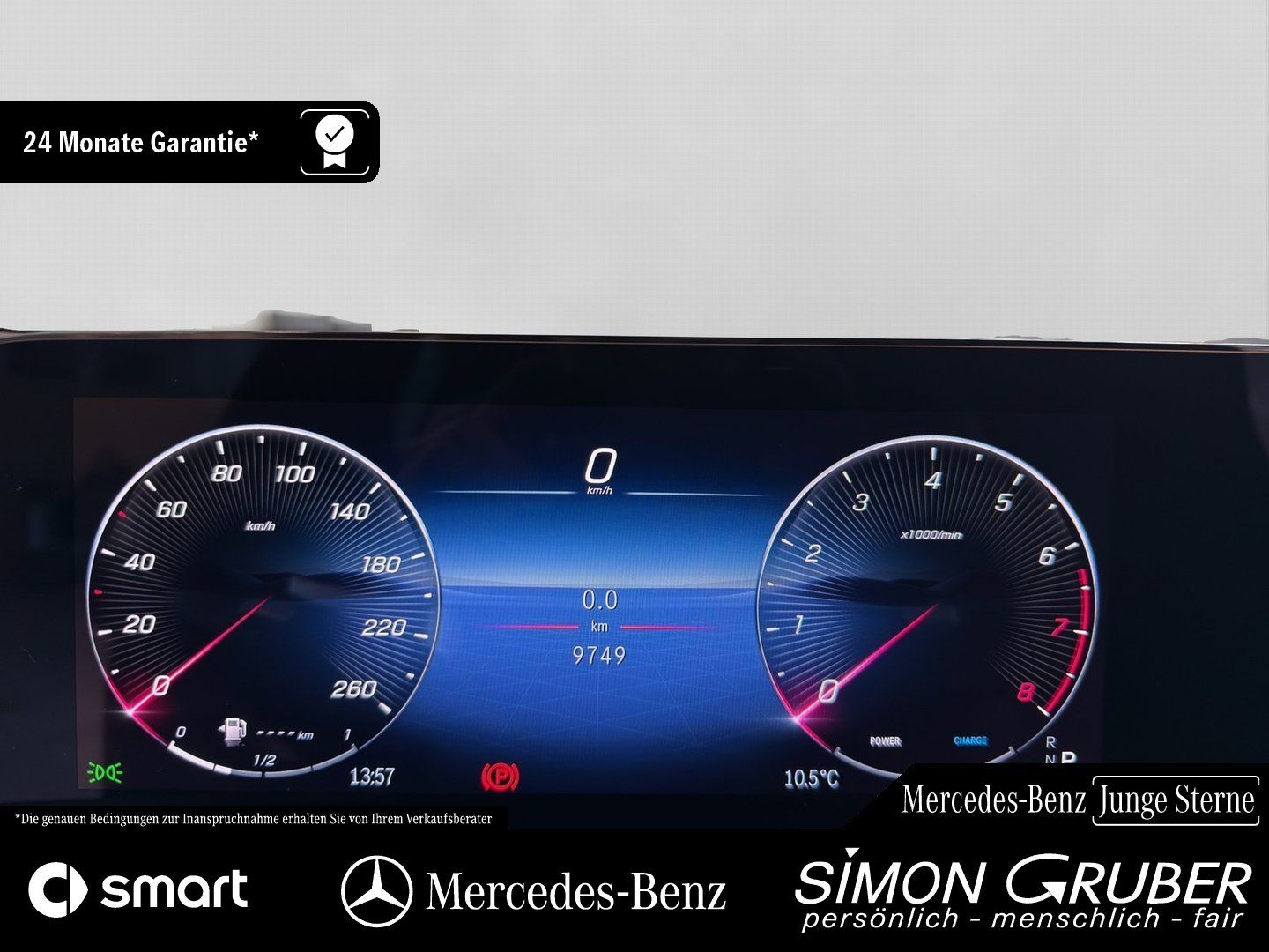 Fahrzeugabbildung Mercedes-Benz A 200 AMG Line KeyGo MultiBeam Kamera Distronic