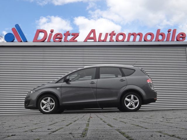 Seat Altea XL 1.4 TSI Style Copa Gerne Finanzierung +