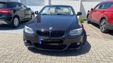 BMW 335i E93 cabrio CarPlay - BMW 3er Reihe: Cabrio, E93