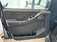 NISSAN Pathfinder 4WD*TÜV*INSP*Motor überholt*Garantie