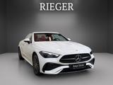 Mercedes-Benz CLE 300 4M AMG Advanced Plus*DynLicht*Airscarf*+ - Mercedes-Benz CLE 300 aus 2024