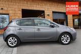 Opel Corsa 1.4l 66kW E Drive 5-TÜRIG/SITZH/PDC/MET... - Opel Corsa: Tuerig