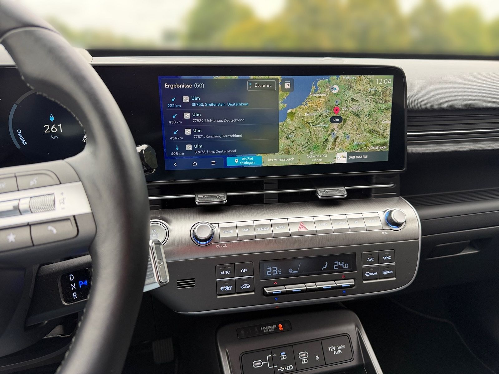 Hyundai Kona – Bild 10