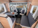 Knaus CaraCore 650 MF I 1. Hand I 72.000 km I TüV neu - Knaus 650 mf