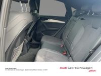 Audi Q5 - Vorschau Bild 11