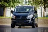 Ford Tourneo Custom 1. Hand