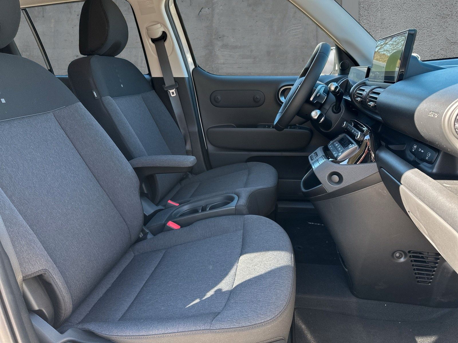 Hyundai INSTER - Bild 10