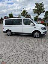 Volkswagen T6 Multivan - Panamericana - Multivan panamericana gebraucht