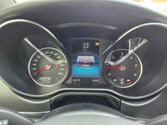 MERCEDES-BENZ V250d 4Matic AMG EDITION lang Standheizung AHK