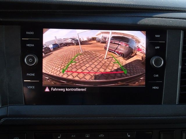 T6.1 2.0 TDI DSG Kasten "Edition" - LED / Navi