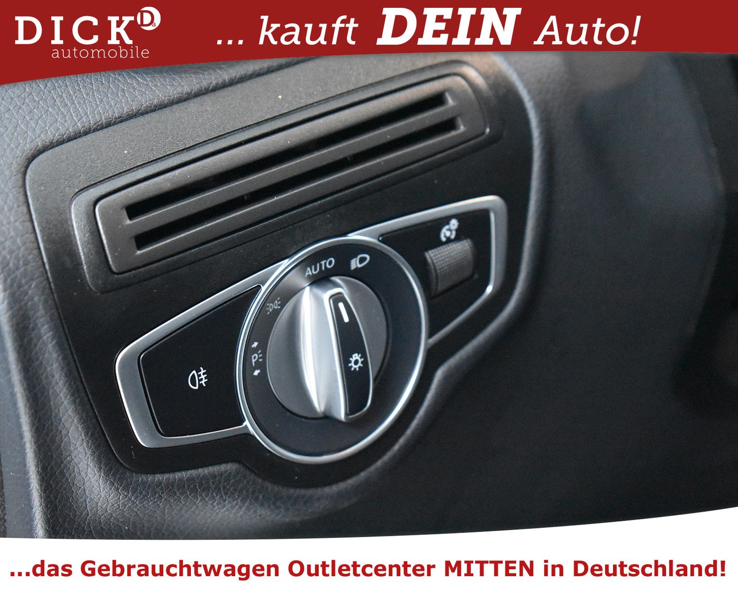 MERCEDES-BENZ GLC 300de 4M 2X AMG Line NIGHT+LED+STDHZ+KAM+AHK - Image 22