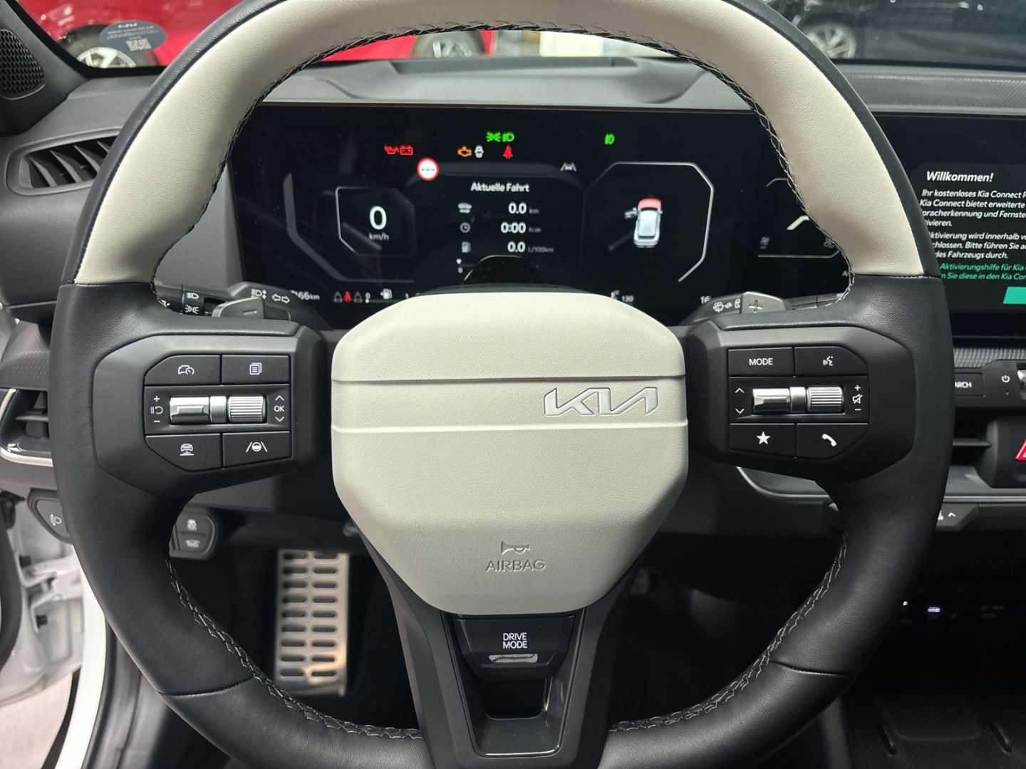 Kia K4 - Bild 15