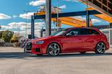 Audi RS3 2.5 TFSI Sportback - 476 PS, KW V3, kein OPF - Audi RS3: Ps