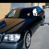 Mercedes-Benz Mercedes S320 w140 330 - Mercedes-Benz S 320 in Bielefeld