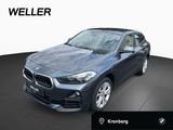 BMW X2 sDrive20i Advantage Aut. Navi,Kam,HiFi,DA,Shz - BMW X2 in Frankfurt (Main)