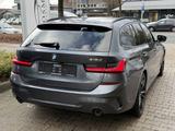 BMW 318 d Touring Aut. M Sport / G21 / RFK / AHK - BMW 3er-Reihe G21