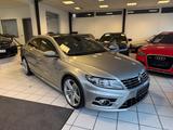 Volkswagen Passat CC 2.0 TDI DSG 3x R-Line Pano LED Navi - Volkswagen Passat CC: Automatik