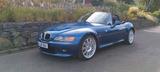 BMW Z3 Roadster 2.0 - M Paket, TÜV & Verdeck Neu - BMW Z3 in Bonn