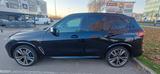 BMW X5 M50 M50d - - BMW X5 M50 aus 2019