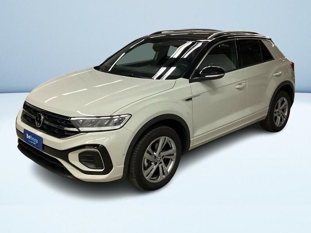 Volkswagen T-Roc 1.0 TSI R Line