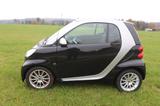 Smart ForTwo coupé 1.0 52kW mhd passion passion - Smart Gebrauchtwagen von 2010