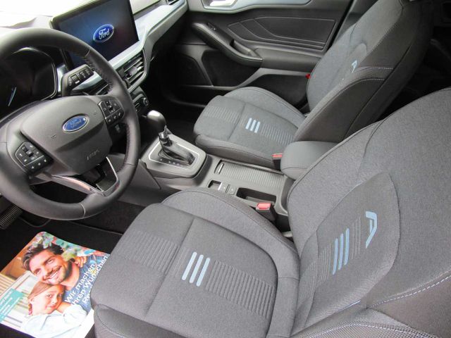 Focus Turnier 1.0 EB Hybrid Aut. ACTIVE/TWA/ACC/