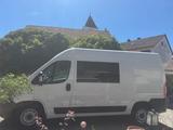 Fiat Ducato L2H2 - Fiat Ducato von privat