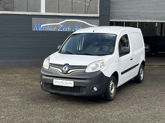 Renault Kangoo 1,5 dCi Rapid Extra *Euro 6* Klima*Navi