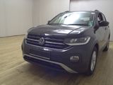 Volkswagen T-Cross 1.0 TSI Life LED AUT DynLicht SHZ SpurH - Volkswagen T-Cross in Bremen