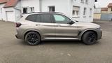 BMW X3 M - gebrauchte BMW X3 M aus dem Jahr 2024