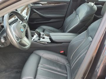 BMW 540d xDrive M Sportpaket Head-Up HK HiFi LED