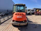 Atlas AR 65 - Atlas Radlader Ar 65
