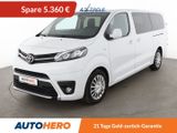 Toyota ProAce Verso 2.0 D-4D Compact Team D Aut*TEMPO*