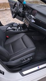 BMW 525d xDrive Touring A - - BMW 525: 525d Xdrive