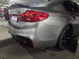 BMW M5 Competition M5 Competition Carbon - BMW M5 in München