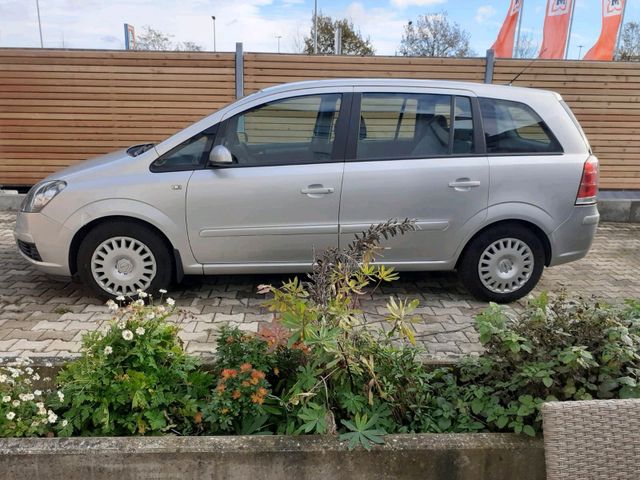 Opel OPEL Zafira Monocab