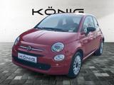 Fiat 500 1.0 Klima*Carplay*LM-Felgen - Fiat 500 Gebrauchtwagen in Leipzig