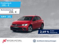 Volkswagen Polo - Vorschau Bild 1